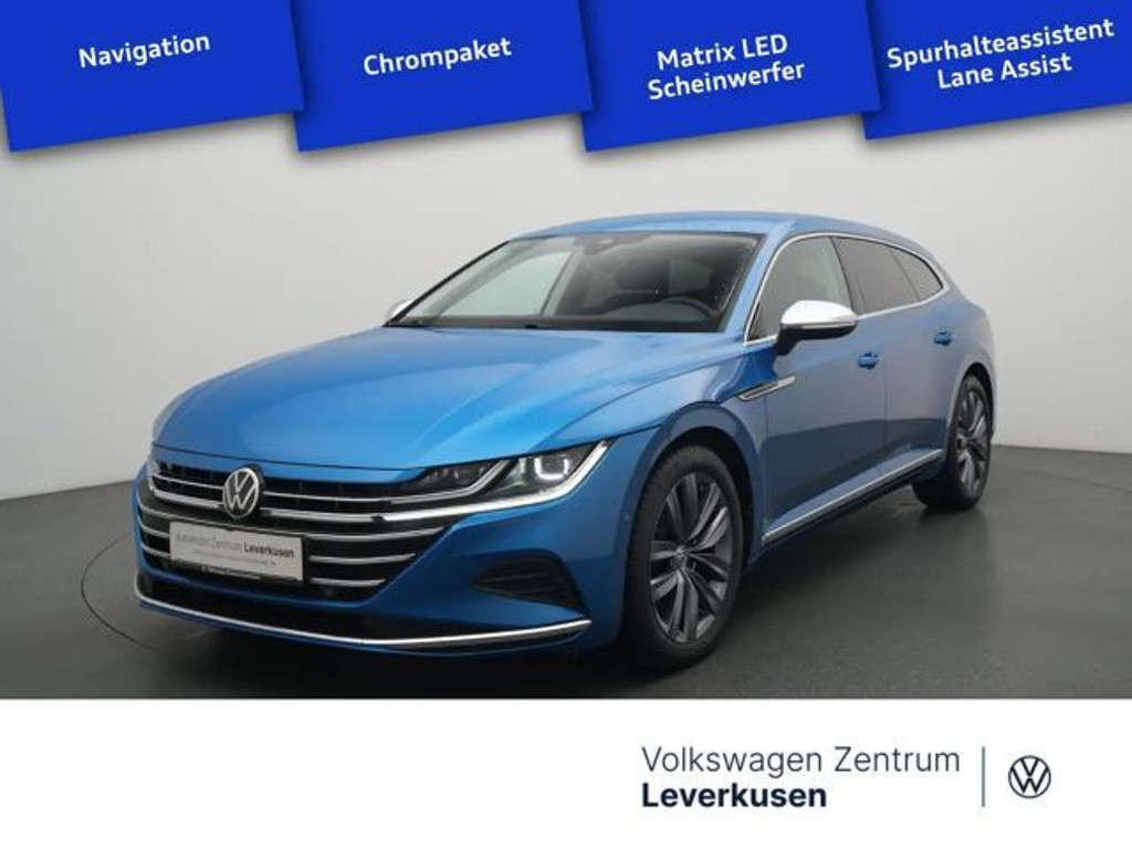 Volkswagen Arteon Shooting Brake DSG Elegance Elegance