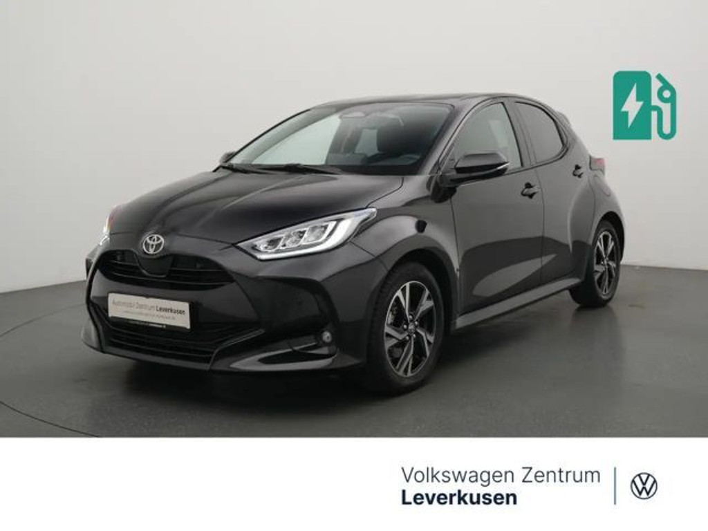 Toyota Yaris Hatchback Hybride