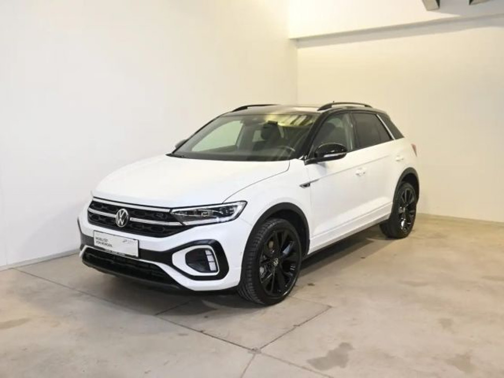 Volkswagen T-Roc DSG R-Line