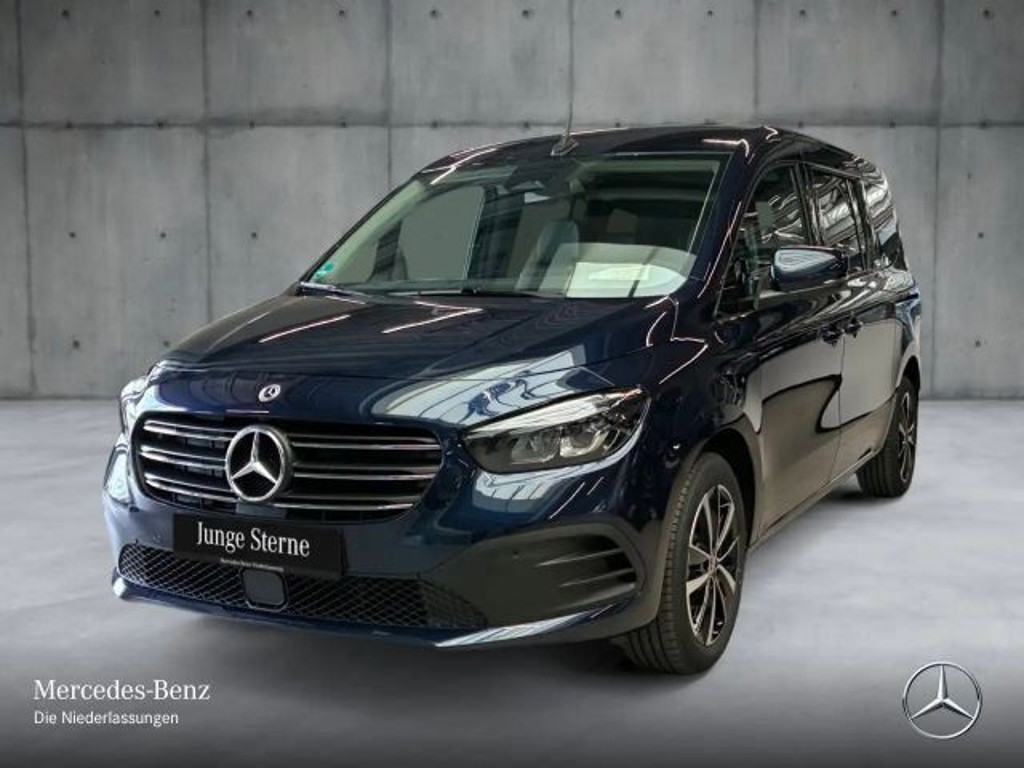 Mercedes-Benz T 180