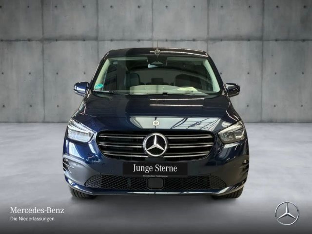 Mercedes-Benz T 180