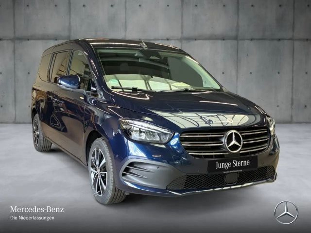 Mercedes-Benz T 180