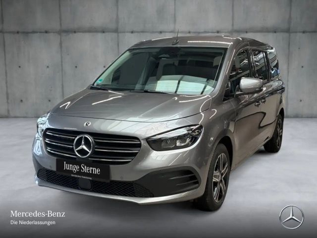 Mercedes-Benz T 180