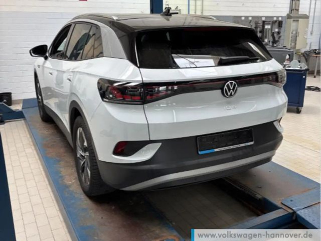 Volkswagen ID.4