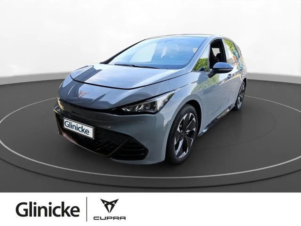 Cupra Born 58 kWh