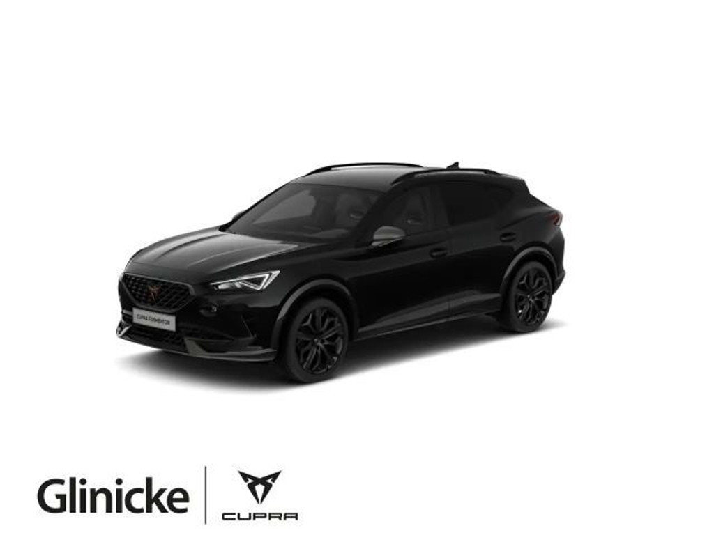Cupra Formentor 1.5 TSI
