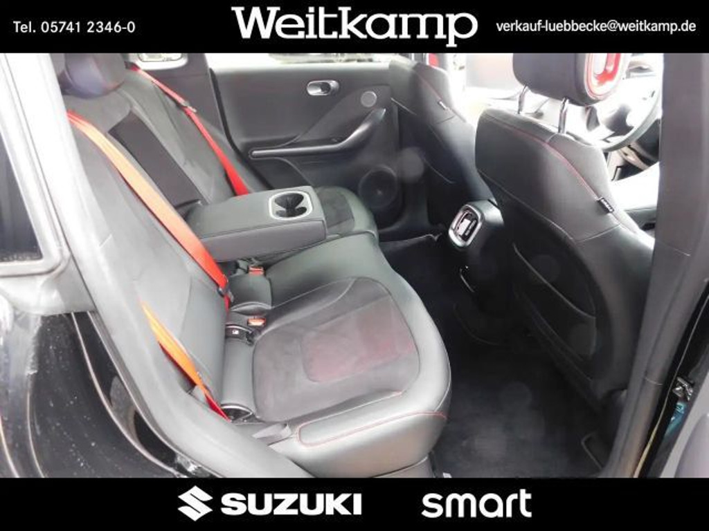 Smart #1