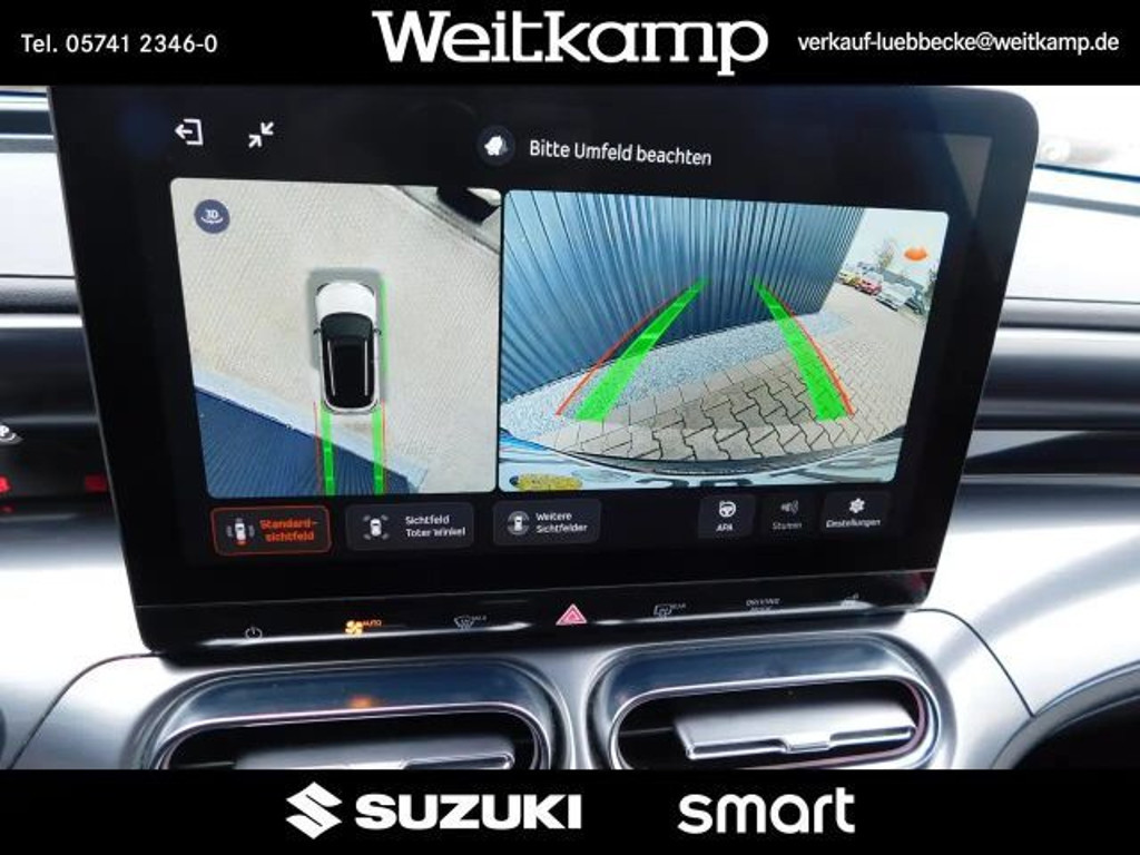 Smart #1