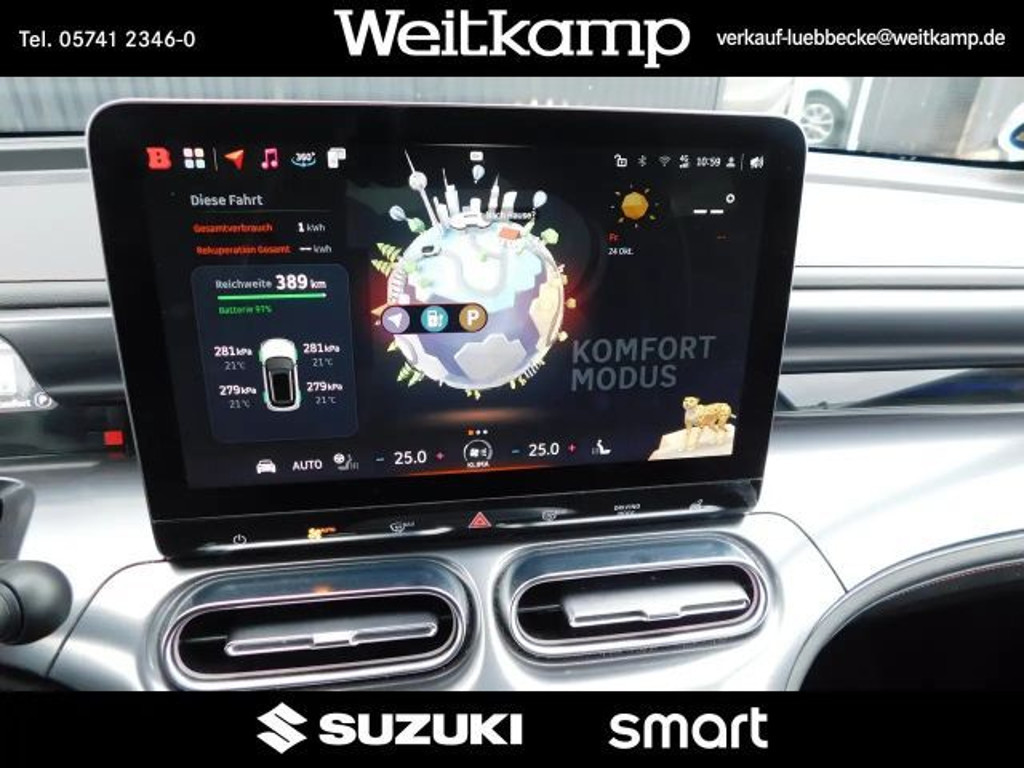 Smart #1