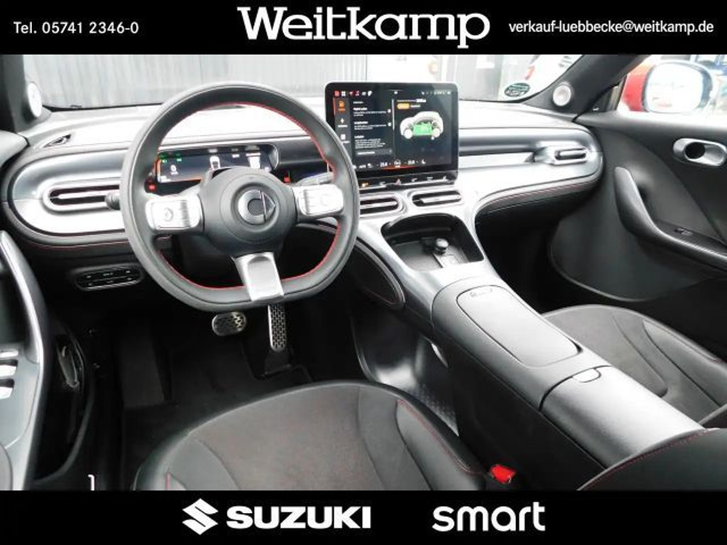 Smart #1