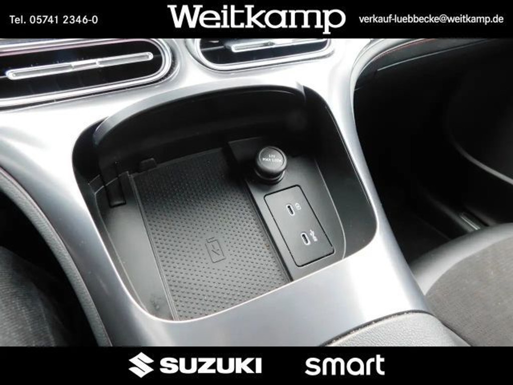 Smart #1
