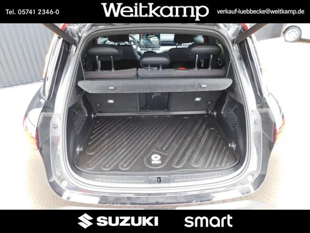 Smart #1