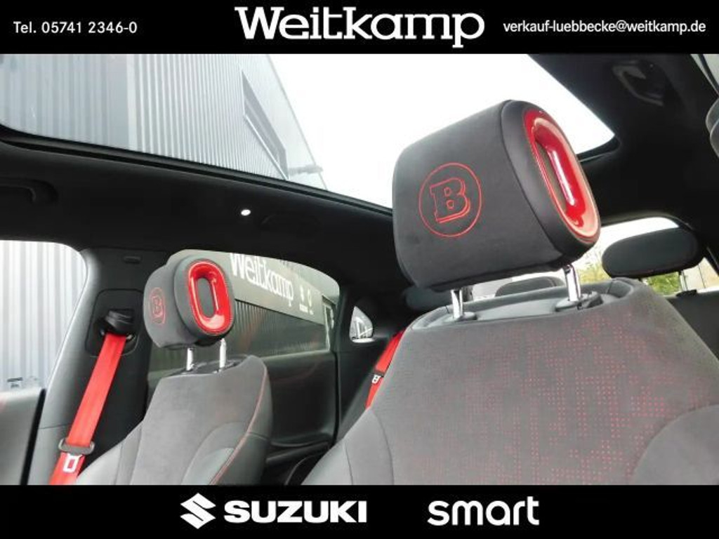 Smart #1