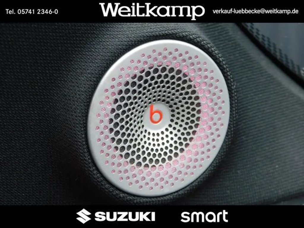Smart #1