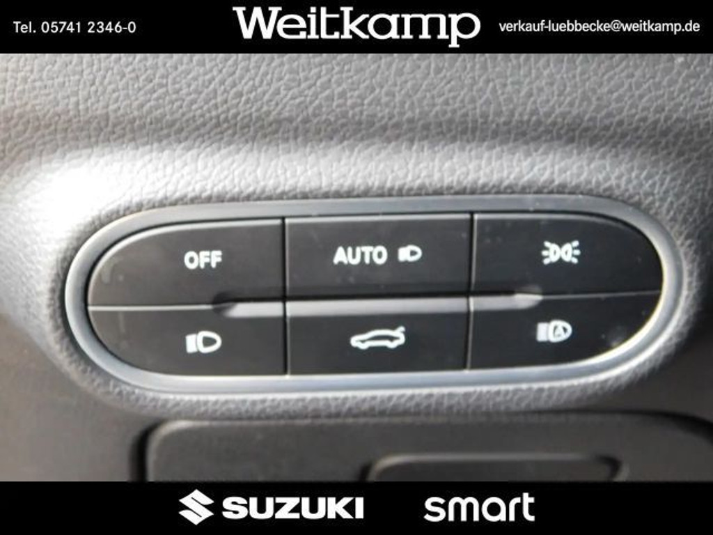 Smart #1