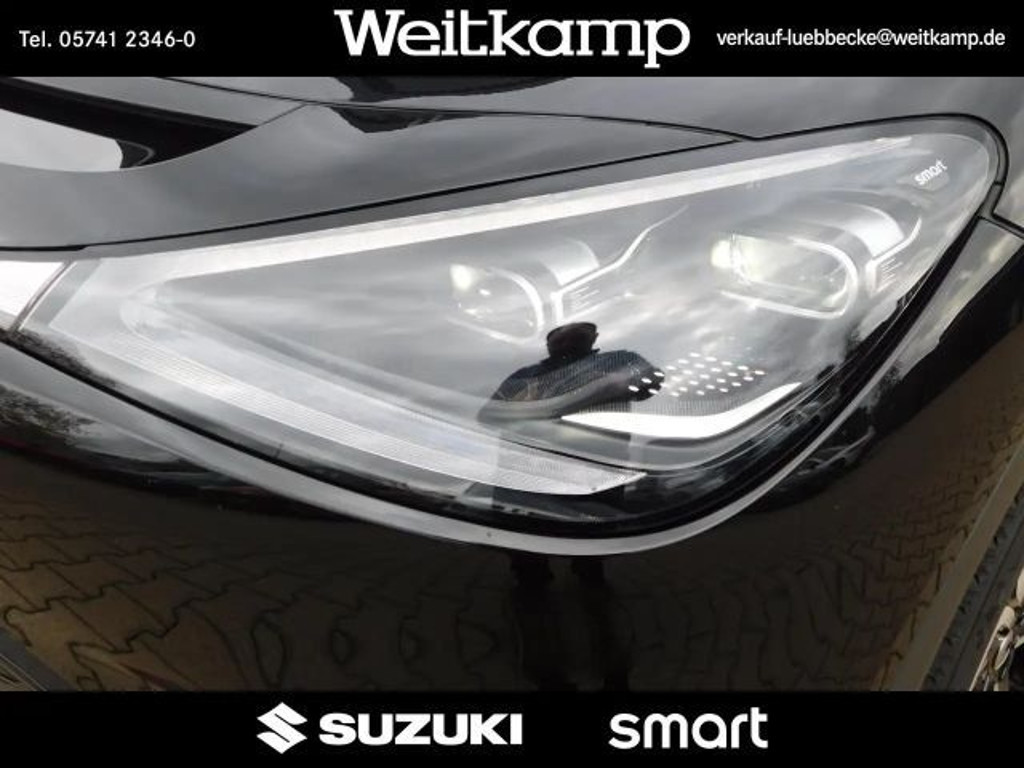Smart #1