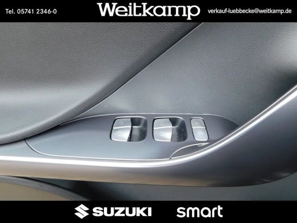 Smart #1