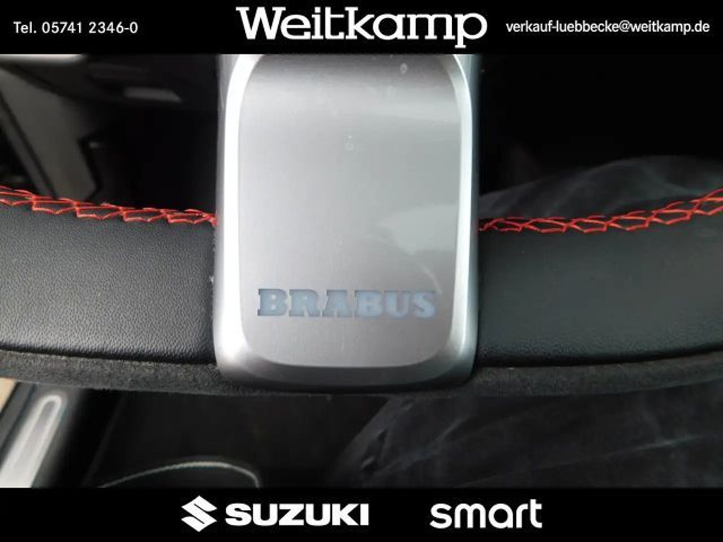 Smart #1