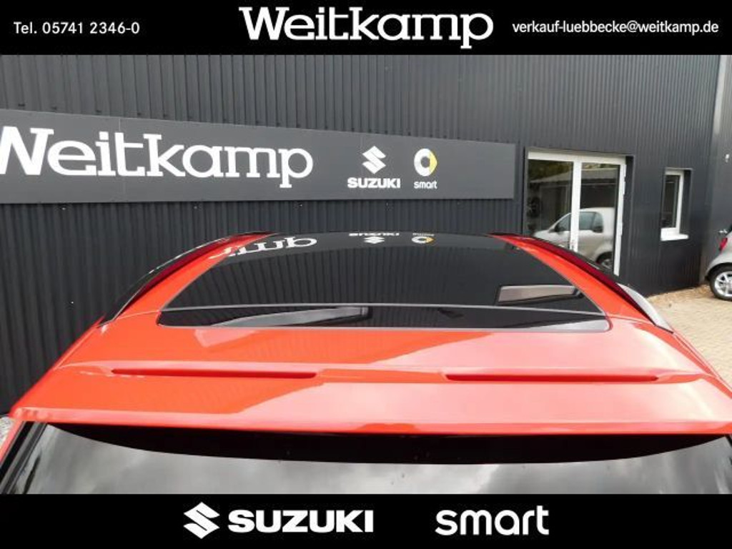 Smart #1