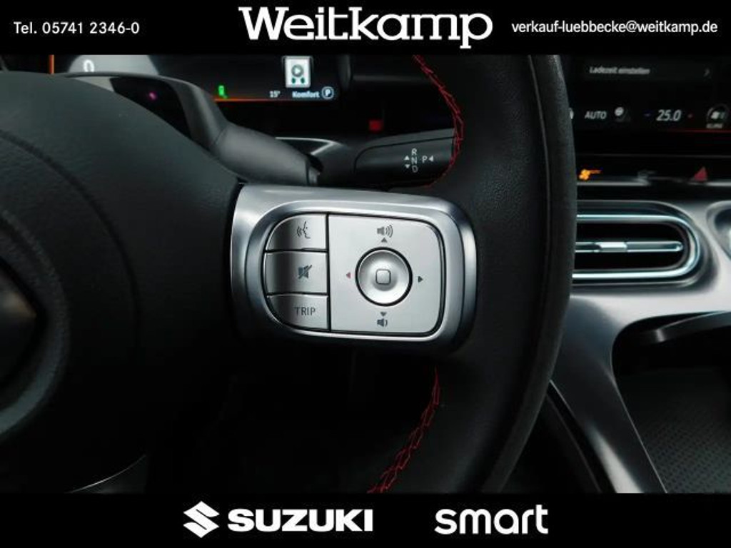 Smart #1