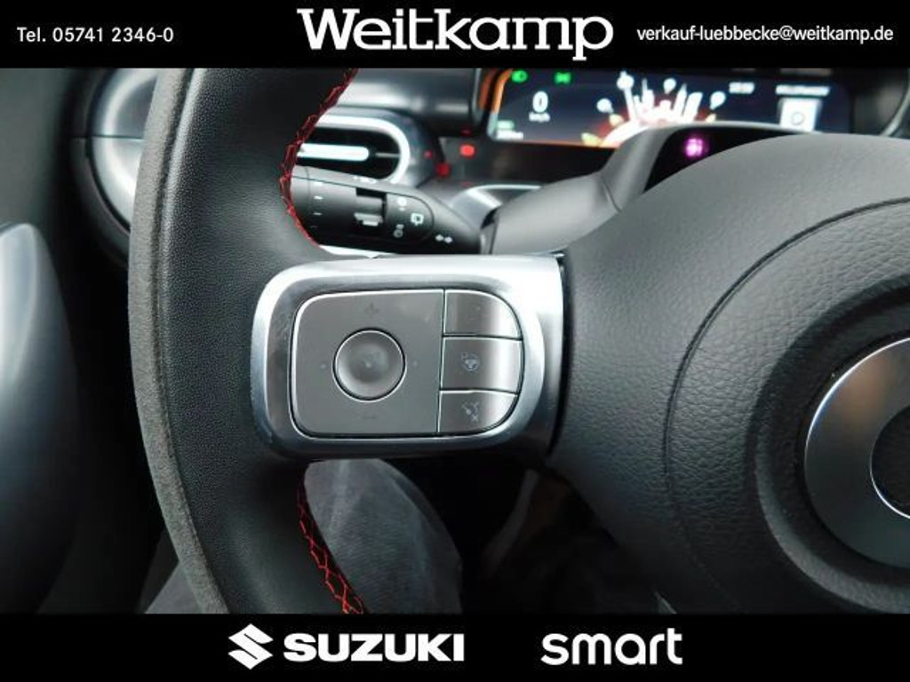 Smart #1