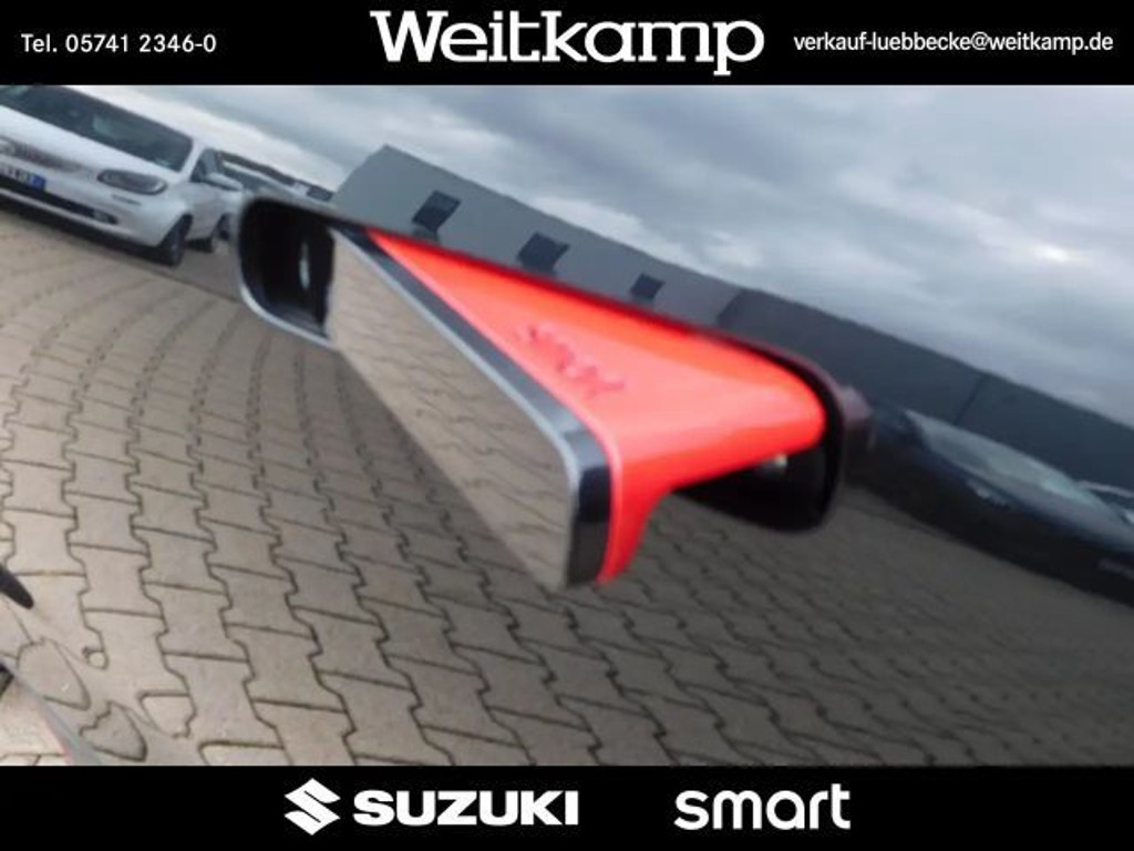 Smart #1