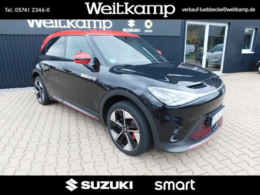 Smart #1