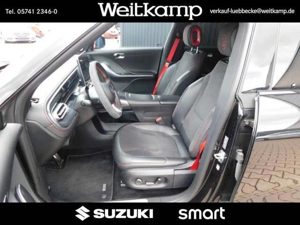 Smart #1