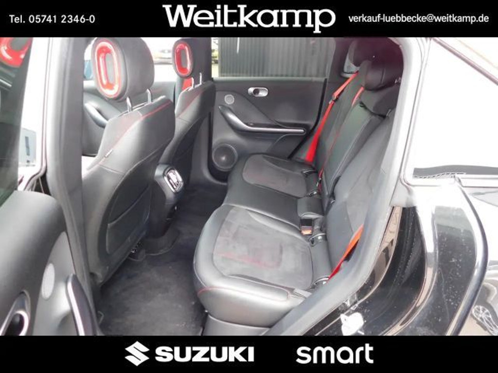 Smart #1