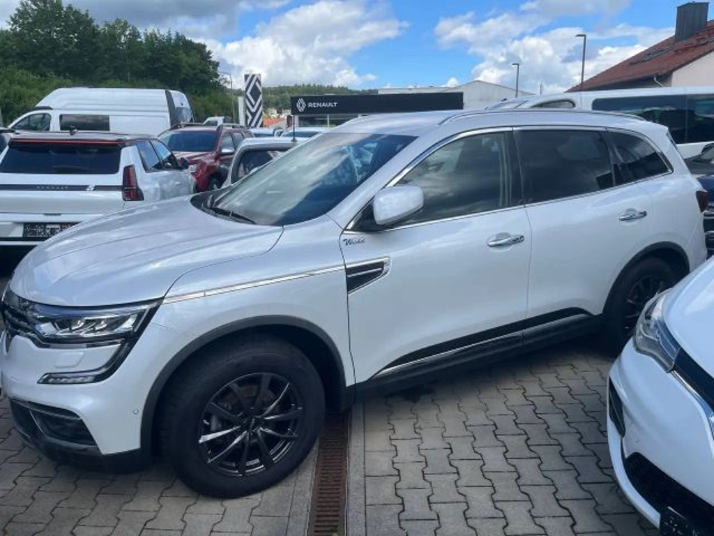 Renault Koleos Intens