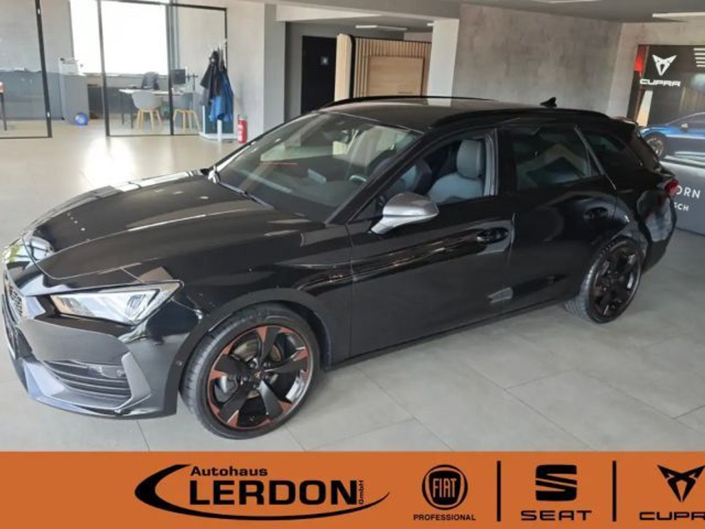Cupra Leon 1.5 TSI