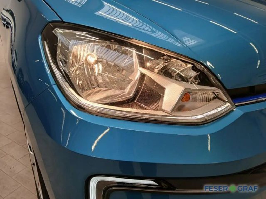 Volkswagen e-up!