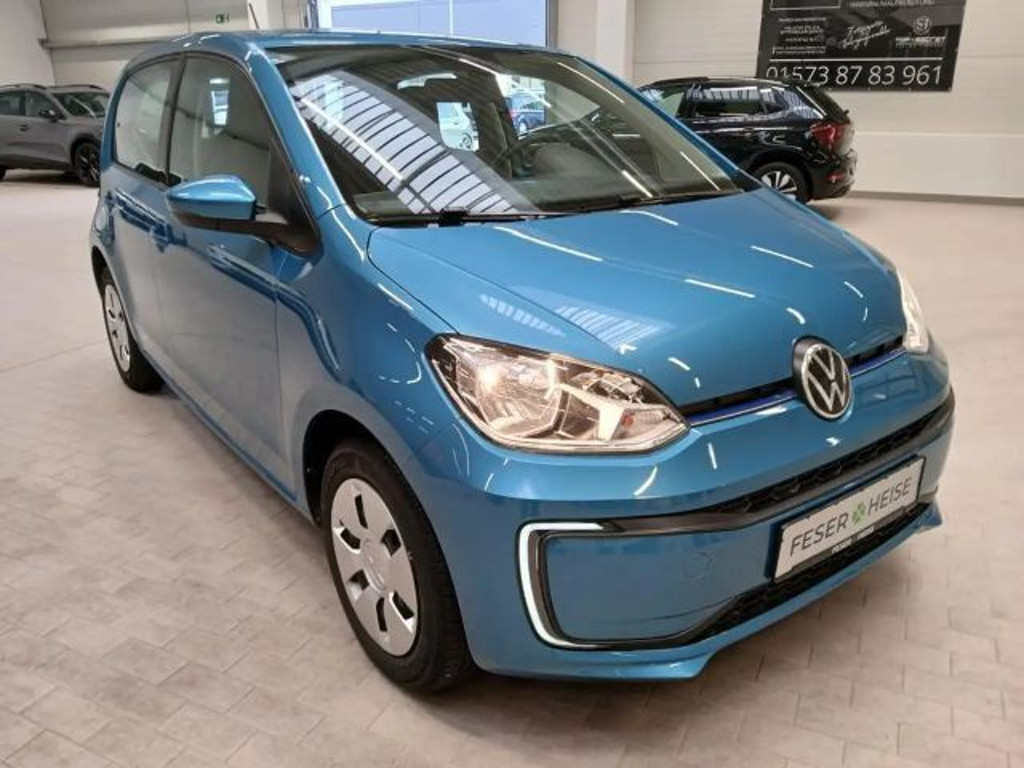 Volkswagen e-up!