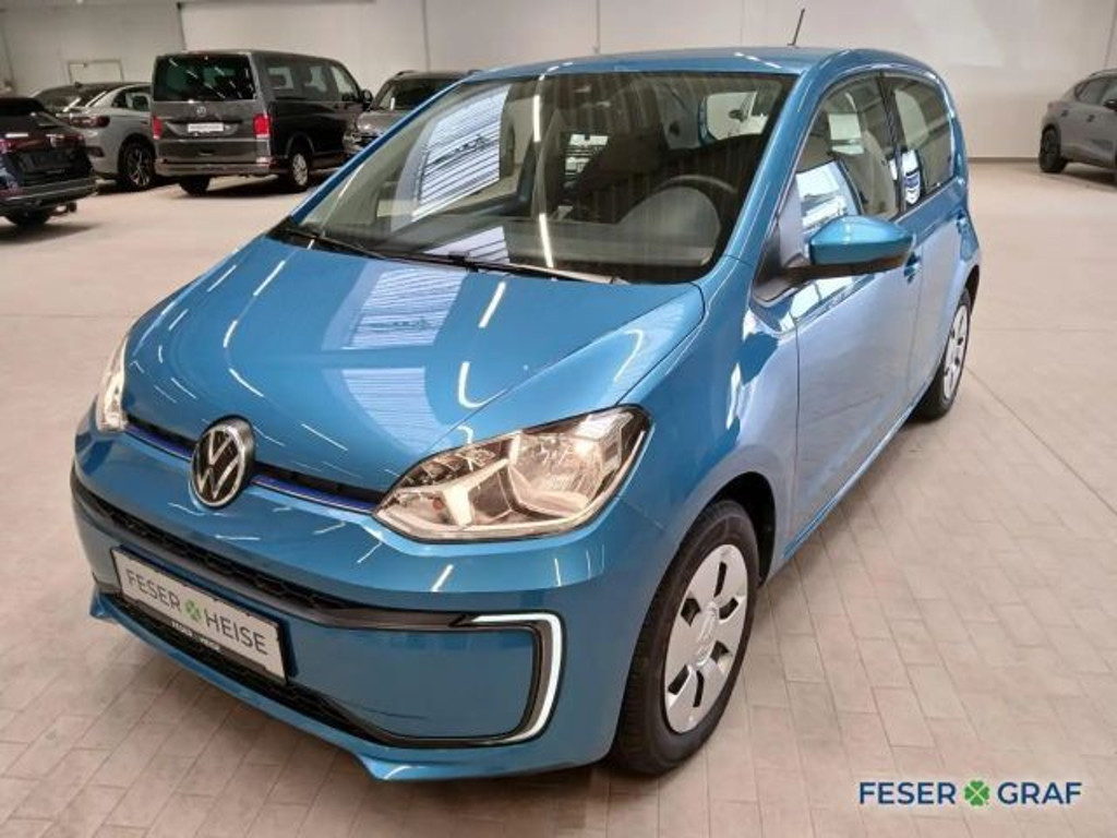 Volkswagen e-up!