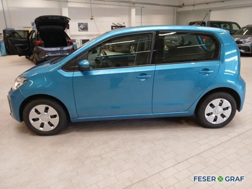 Volkswagen e-up!