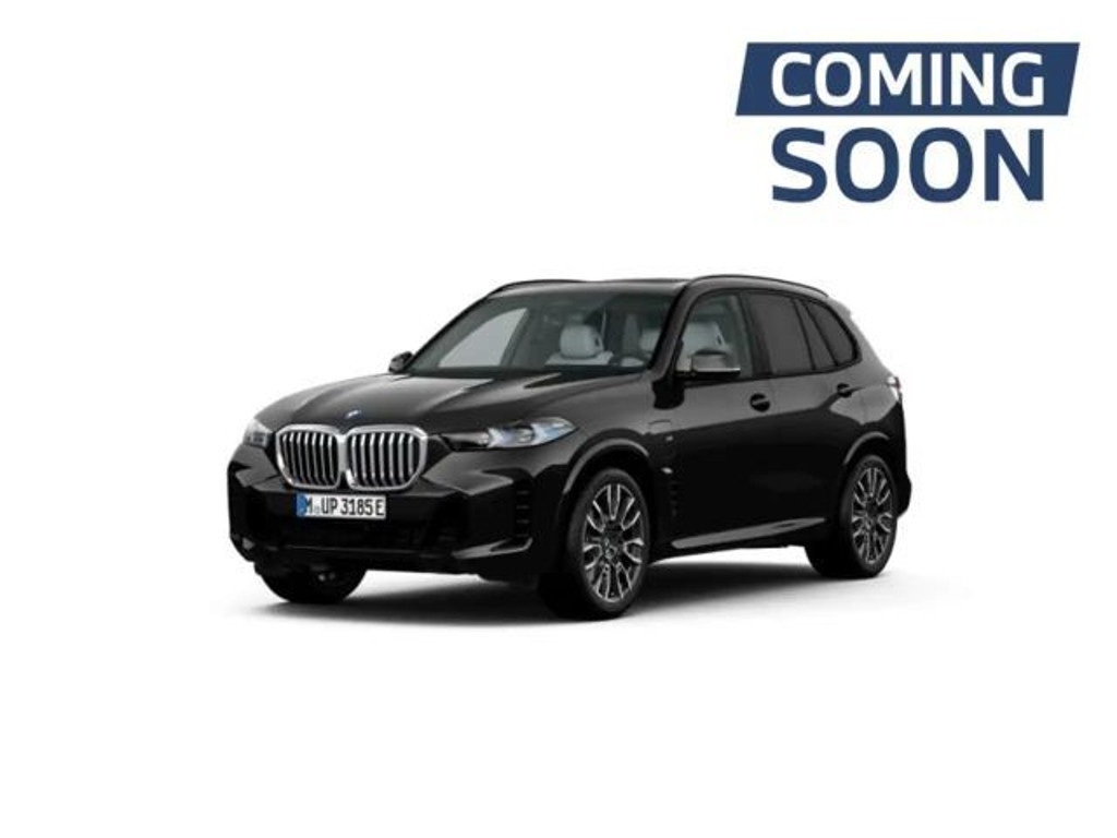 BMW X5 X5 M M-Sport