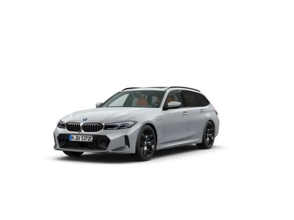 BMW 3 Serie 330 M-Sport xDrive