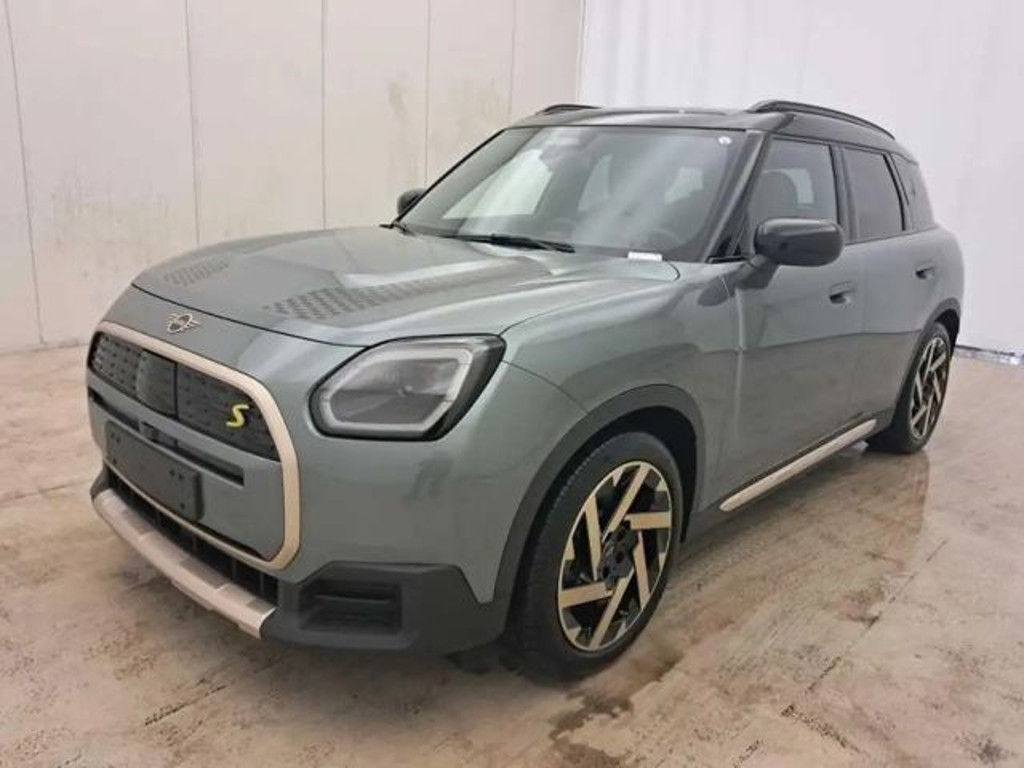 Mini Cooper SE Countryman All4 SE