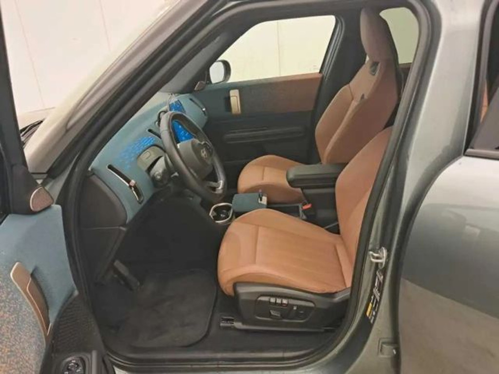 Mini Cooper SE Countryman