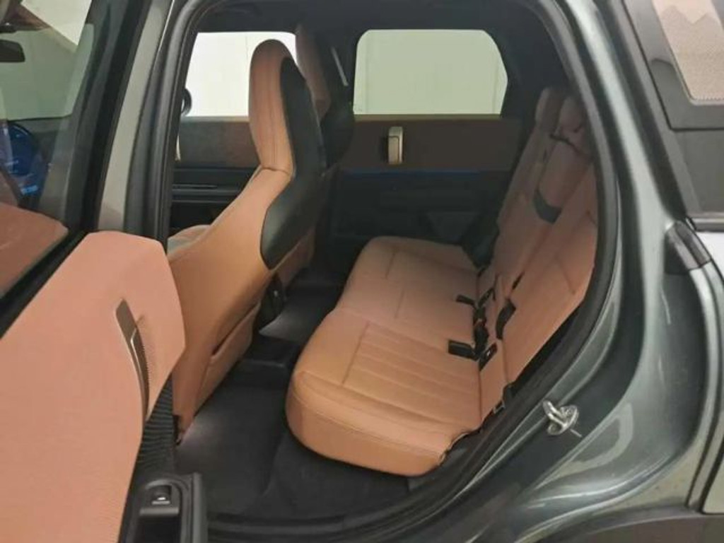 Mini Cooper SE Countryman