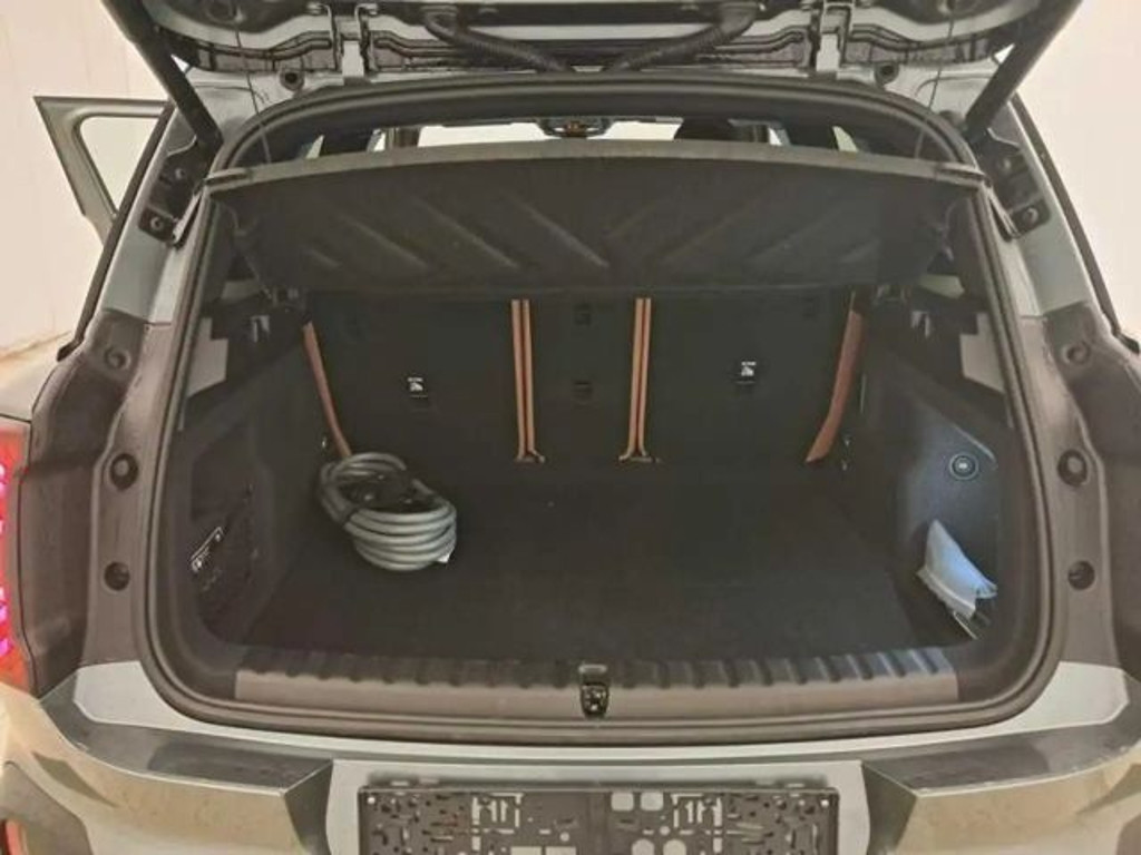 Mini Cooper SE Countryman