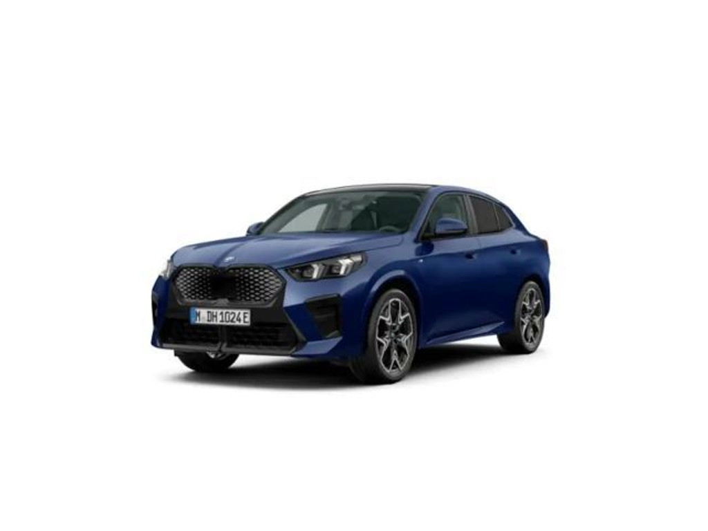 BMW iX2 M-Sport
