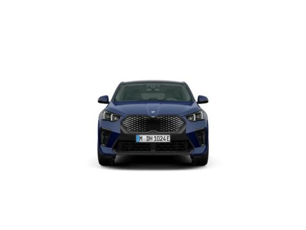 BMW iX2
