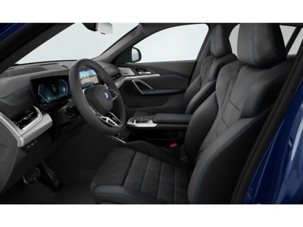 BMW iX2