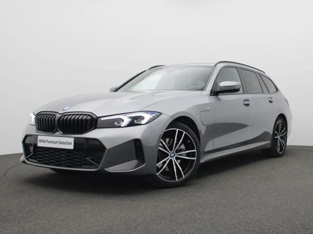 BMW 3 Serie 320 M-Sport