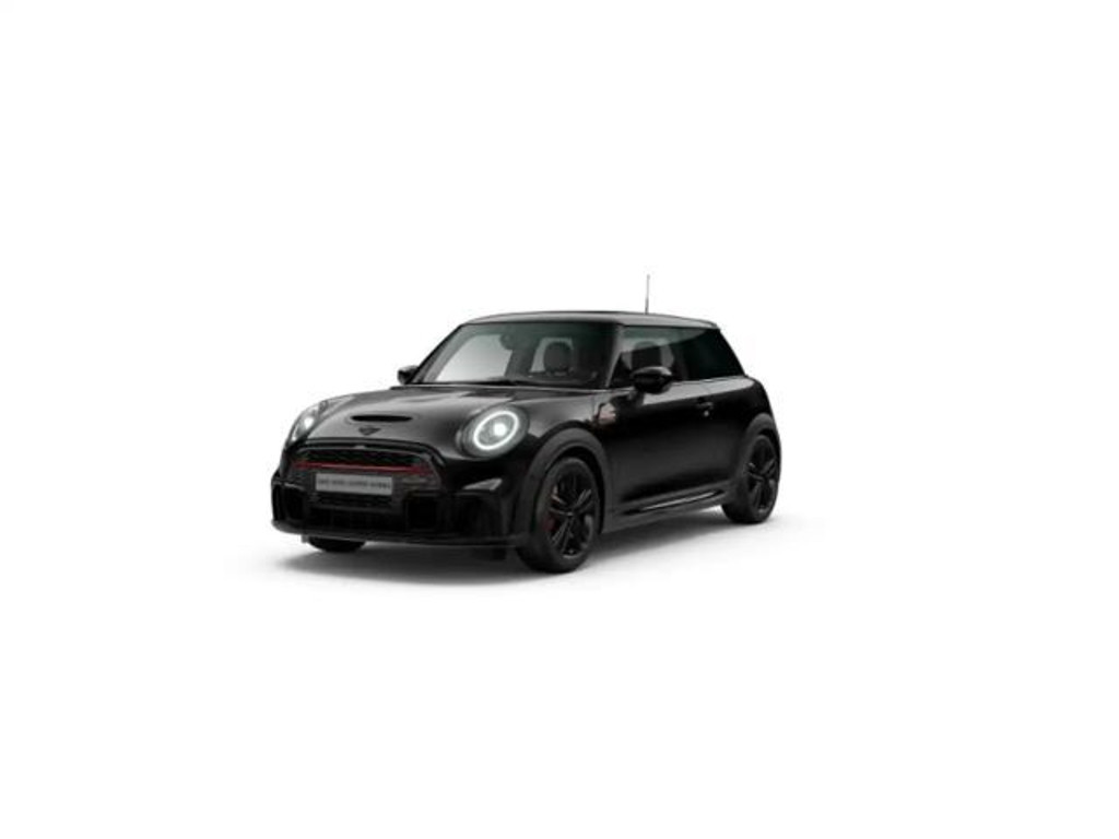 Mini John Cooper Works John Cooper Works