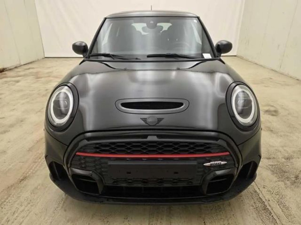 Mini John Cooper Works