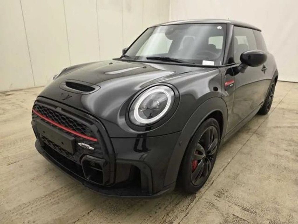 Mini John Cooper Works