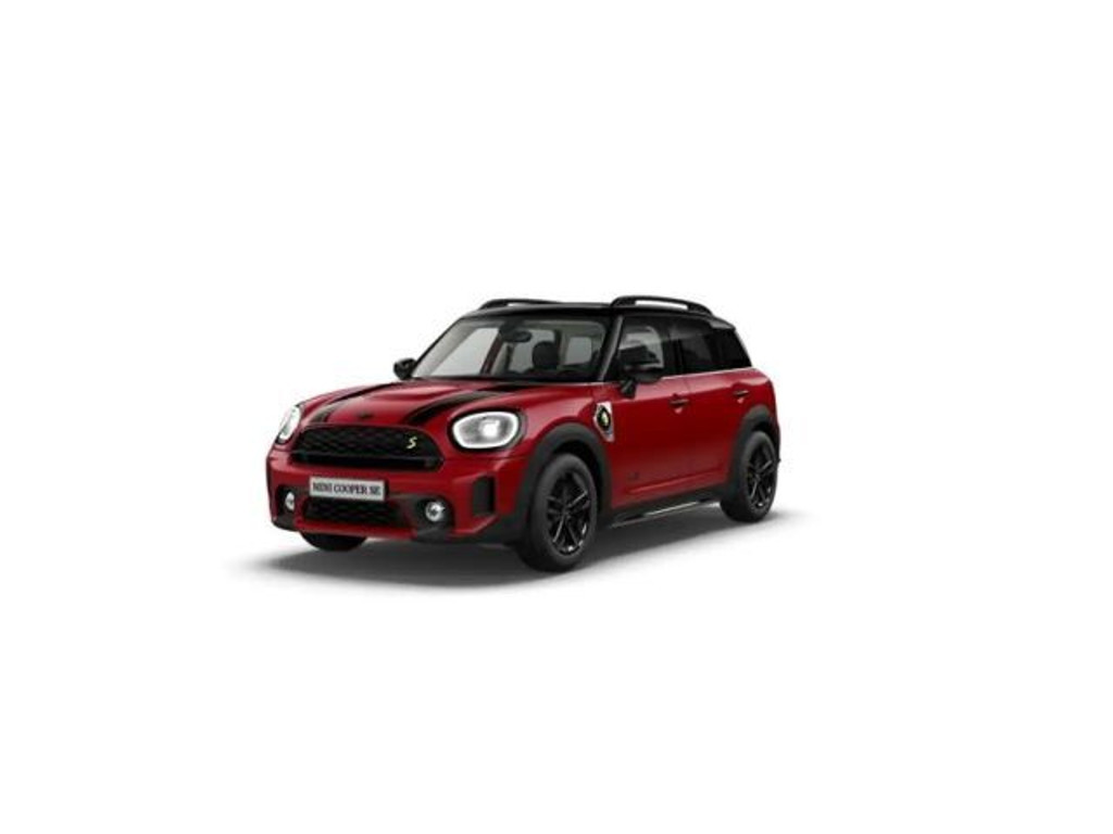Mini Cooper SE Countryman SE