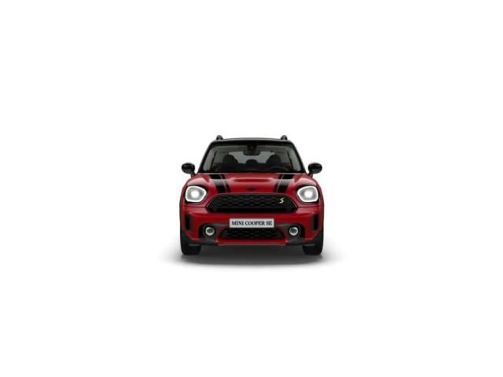 Mini Cooper SE Countryman